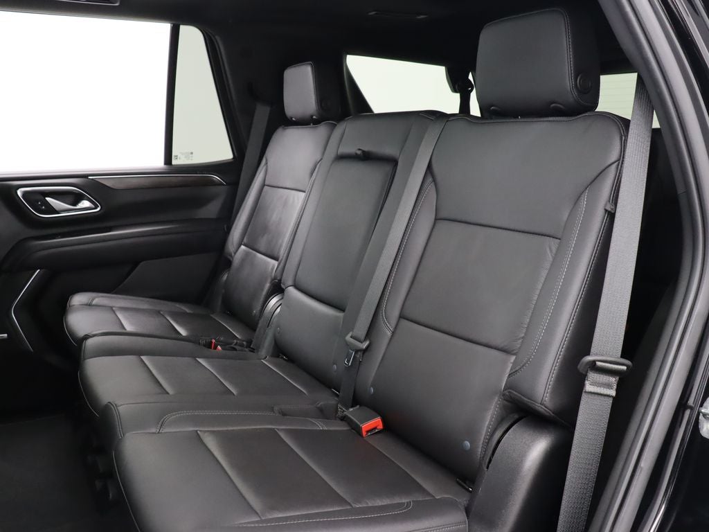 2022 Chevrolet Tahoe LT Signature