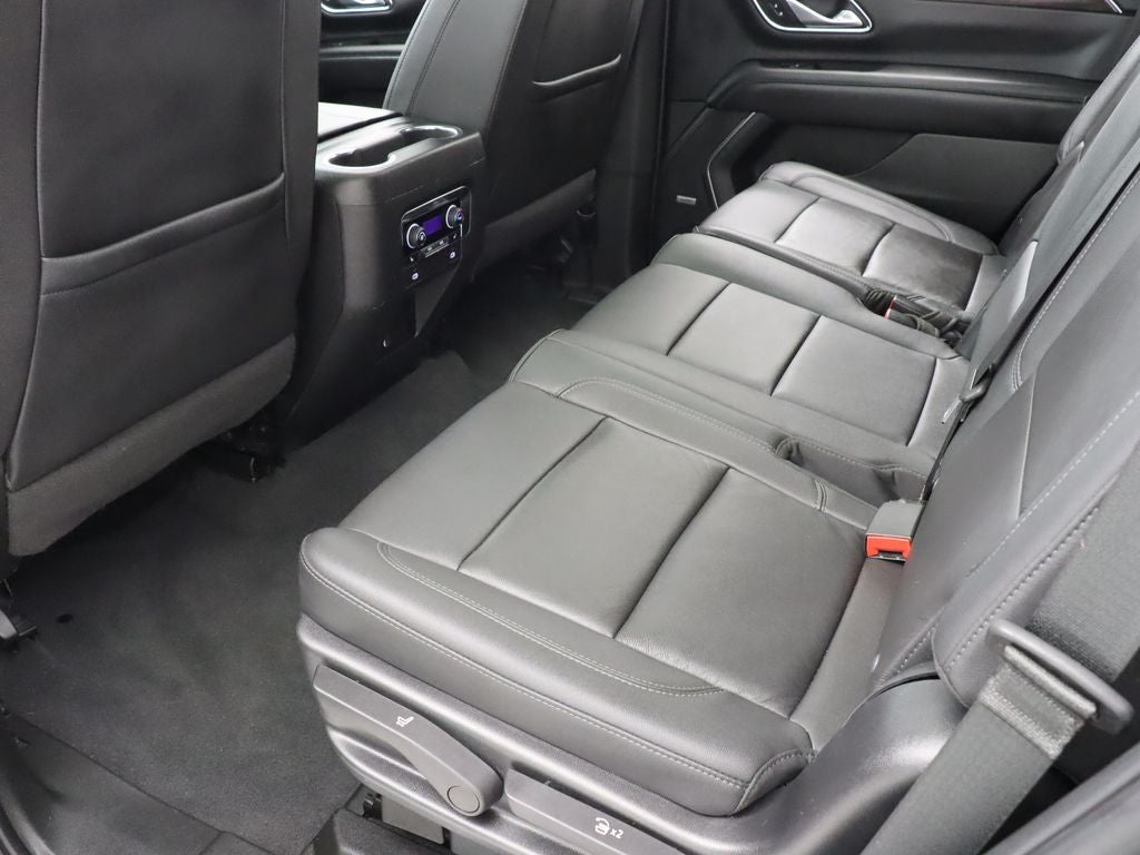 2022 Chevrolet Tahoe LT Signature