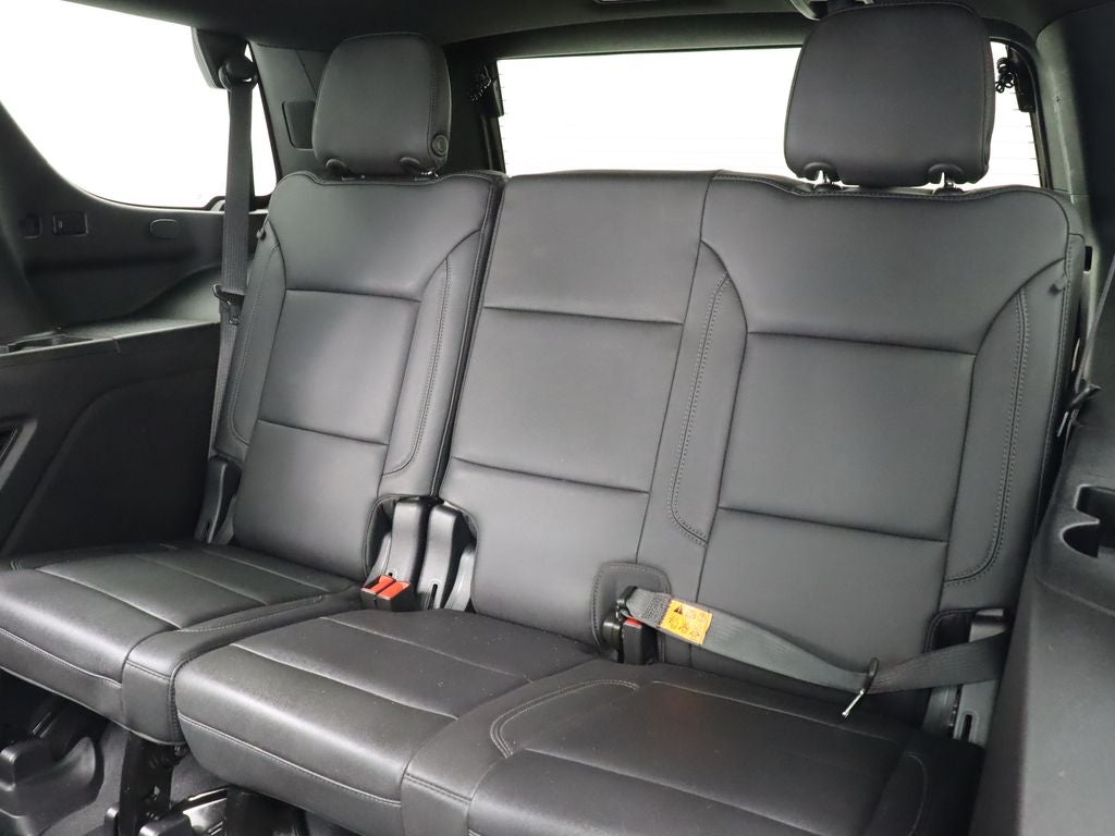 2022 Chevrolet Tahoe LT Signature