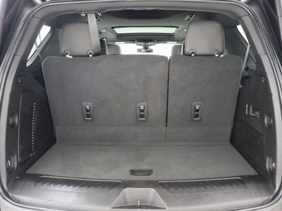 2022 Chevrolet Tahoe LT Signature