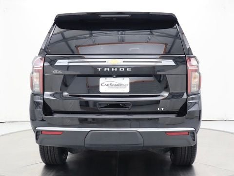 2022 Chevrolet Tahoe LT Signature