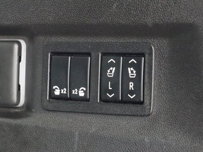 2022 Chevrolet Tahoe LT Signature
