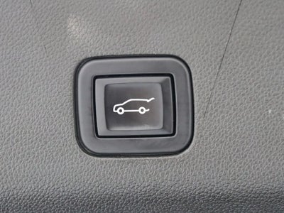 2022 Chevrolet Tahoe LT Signature