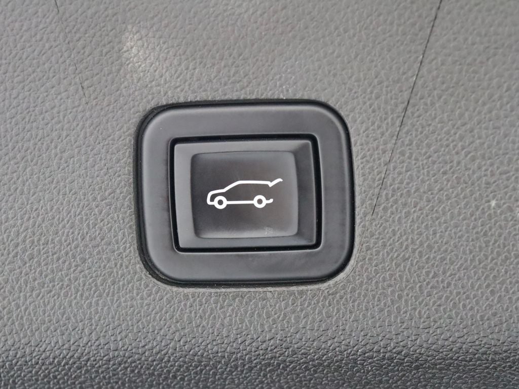 2022 Chevrolet Tahoe LT Signature