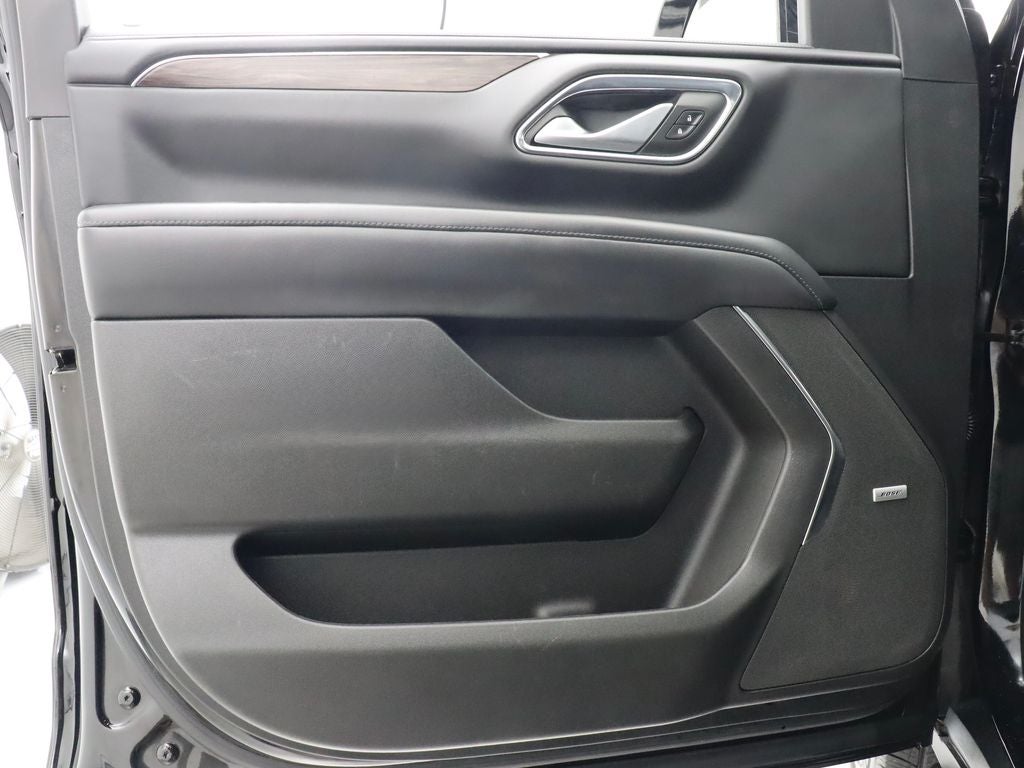 2022 Chevrolet Tahoe LT Signature