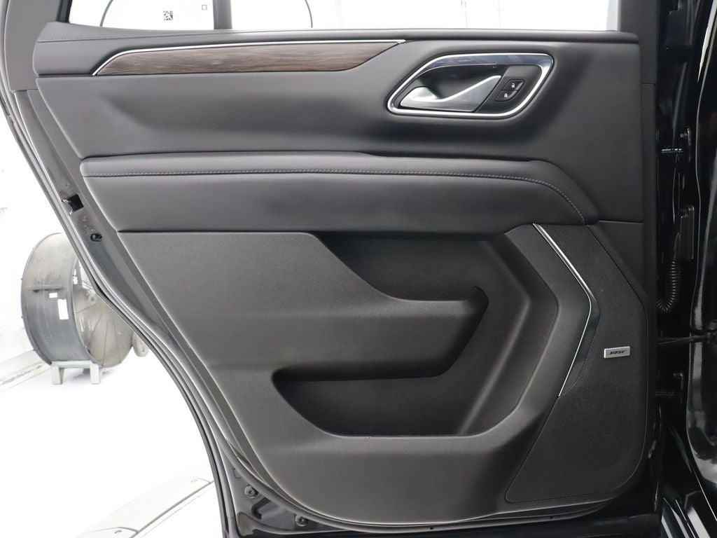 2022 Chevrolet Tahoe LT Signature