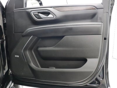 2022 Chevrolet Tahoe LT Signature