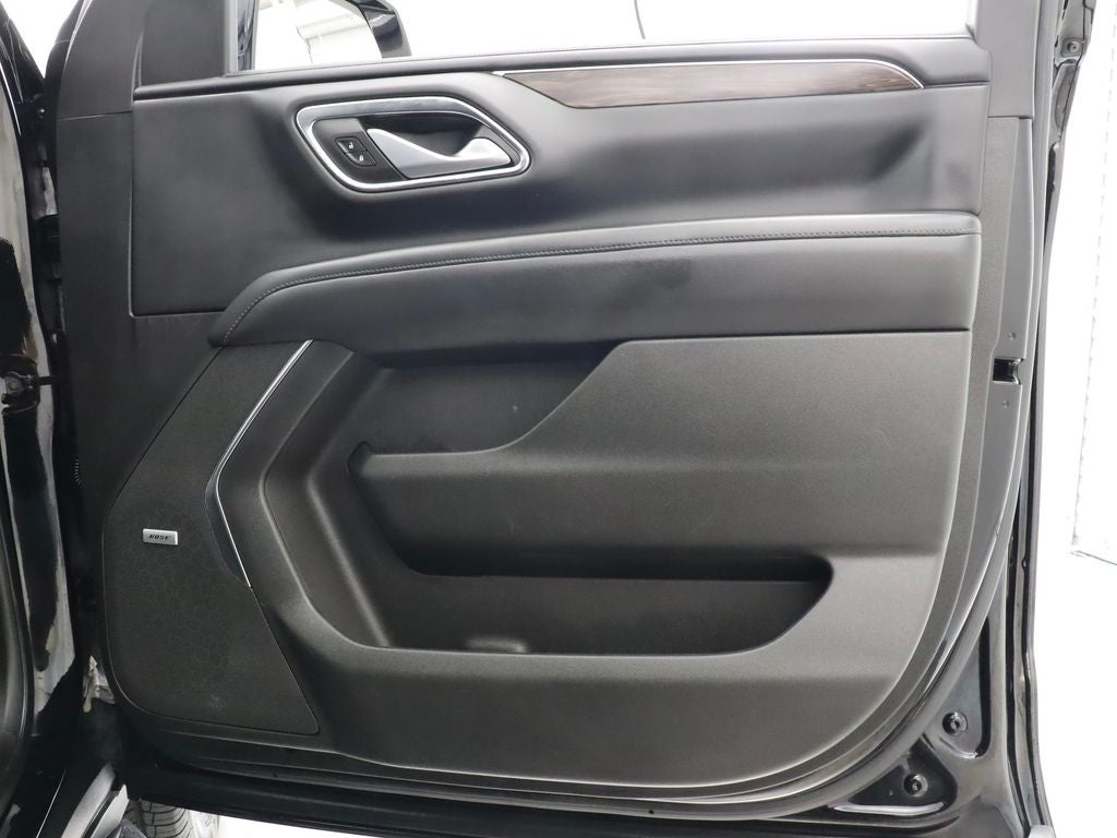 2022 Chevrolet Tahoe LT Signature
