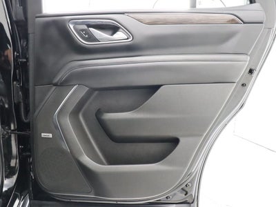 2022 Chevrolet Tahoe LT Signature