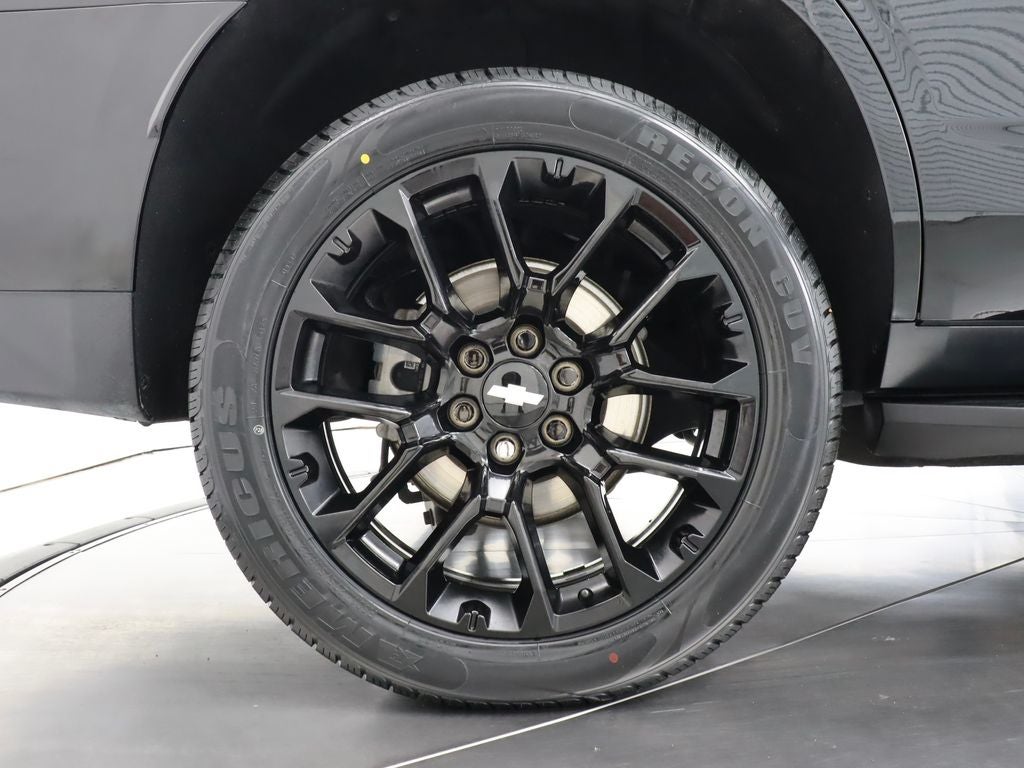2022 Chevrolet Tahoe LT Signature