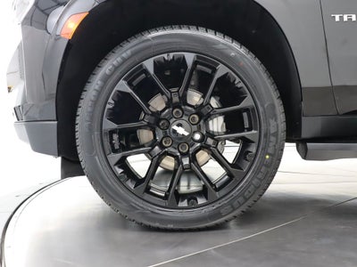 2022 Chevrolet Tahoe LT Signature