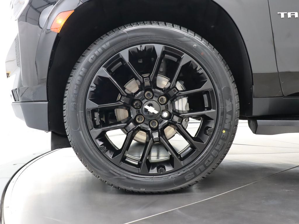 2022 Chevrolet Tahoe LT Signature
