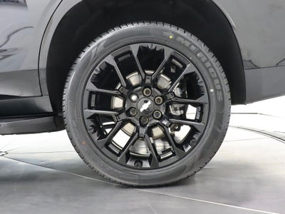 2022 Chevrolet Tahoe LT Signature