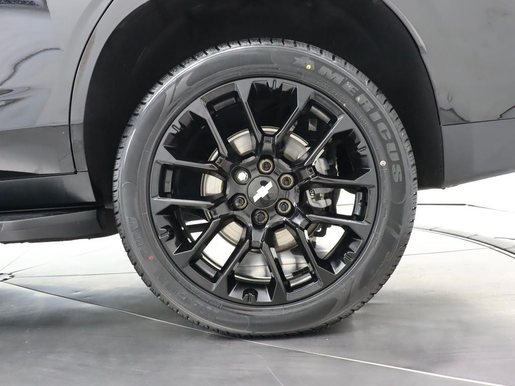 2022 Chevrolet Tahoe LT Signature