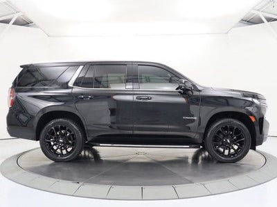 2022 Chevrolet Tahoe LT Signature