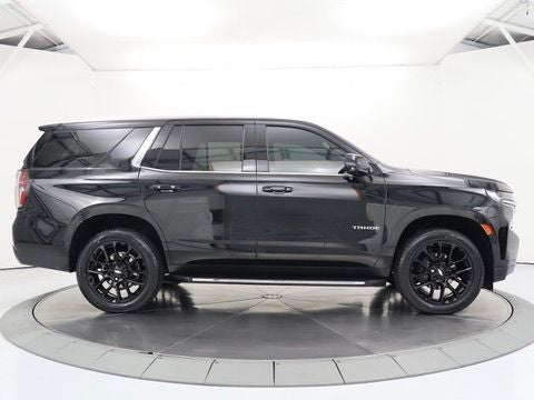 2022 Chevrolet Tahoe LT Signature