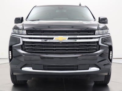 2022 Chevrolet Tahoe LT Signature