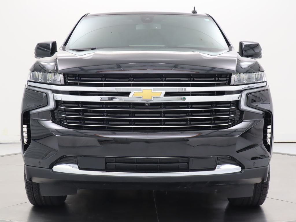 2022 Chevrolet Tahoe LT Signature