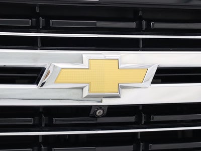 2022 Chevrolet Tahoe LT Signature