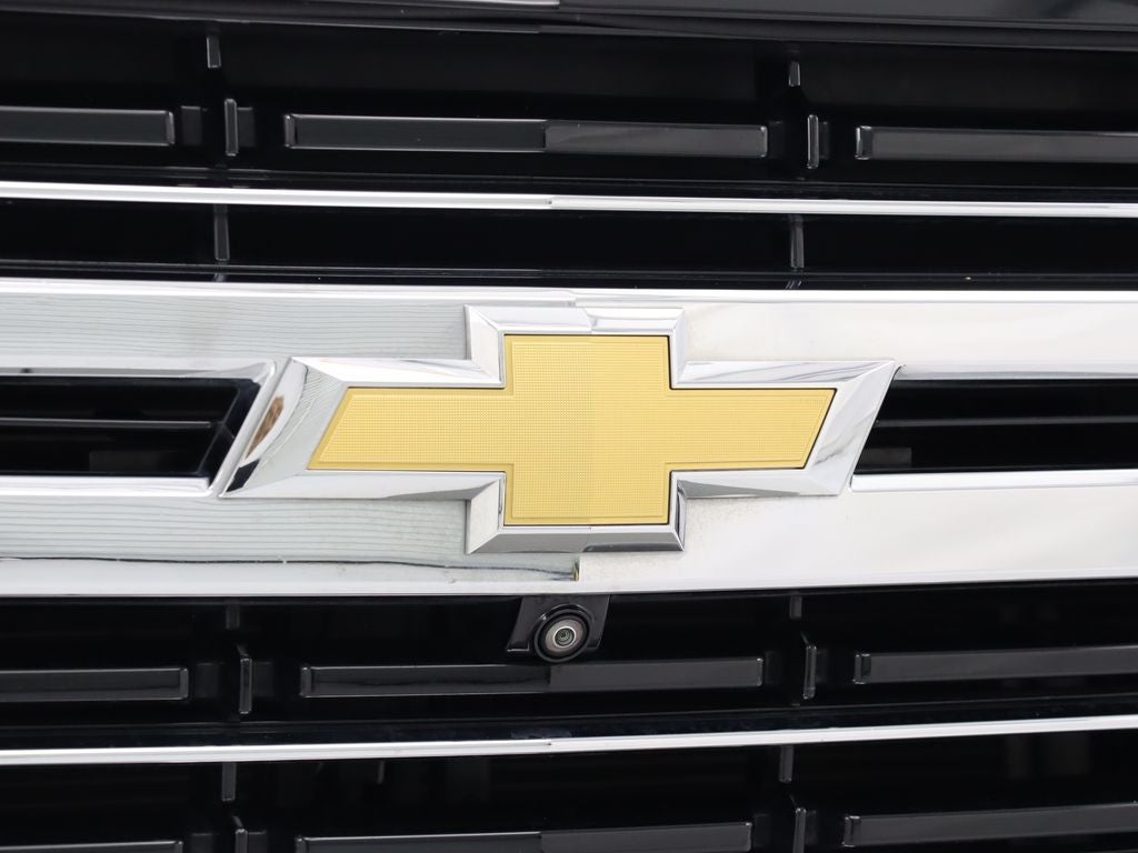 2022 Chevrolet Tahoe LT Signature