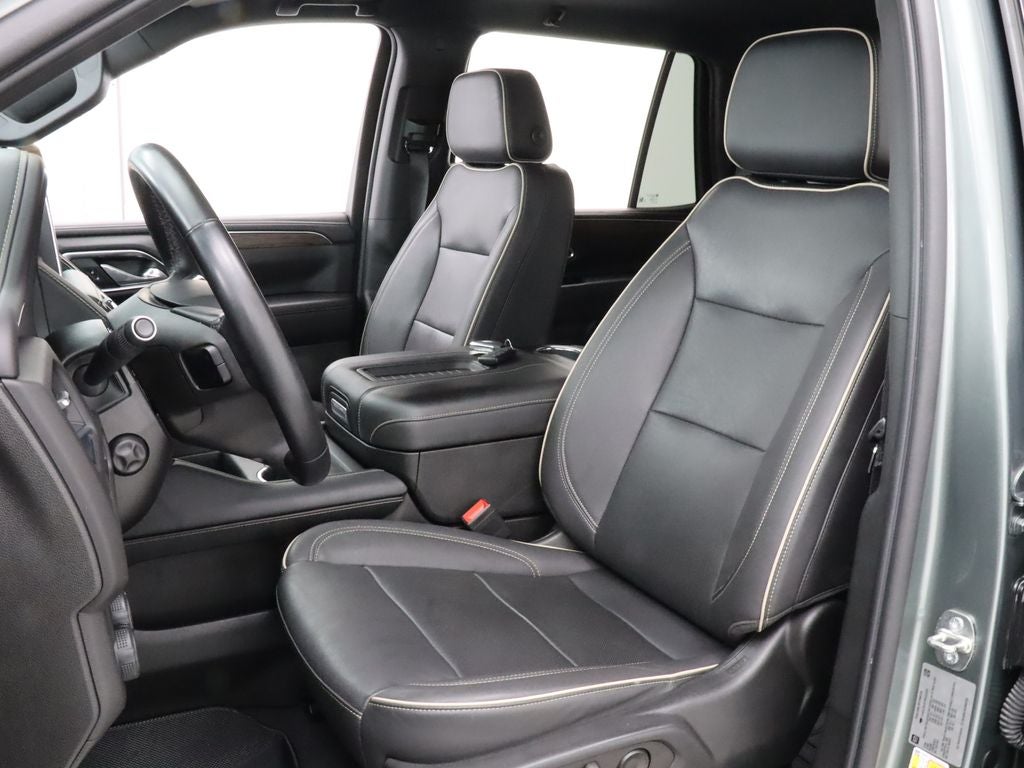 2023 Chevrolet Tahoe Premier Navigation