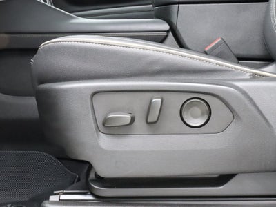 2023 Chevrolet Tahoe Premier Navigation