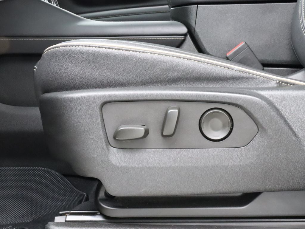 2023 Chevrolet Tahoe Premier Navigation