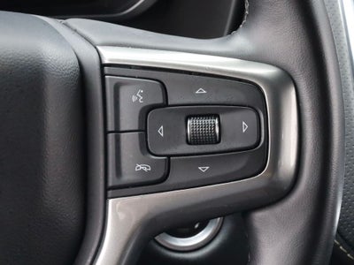 2023 Chevrolet Tahoe Premier Navigation