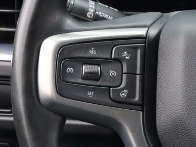 2023 Chevrolet Tahoe Premier Navigation