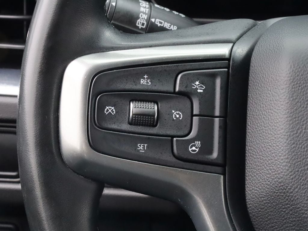 2023 Chevrolet Tahoe Premier Navigation