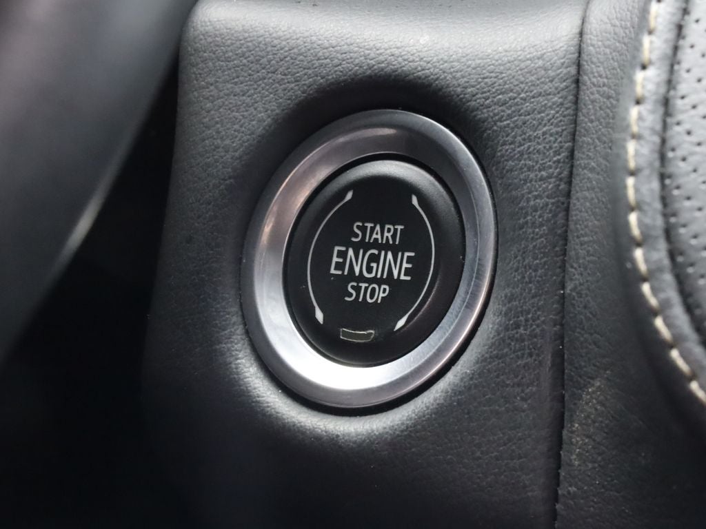 2023 Chevrolet Tahoe Premier Navigation
