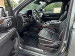 2023 Chevrolet Tahoe Premier Navigation
