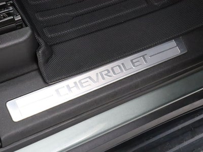 2023 Chevrolet Tahoe Premier Navigation