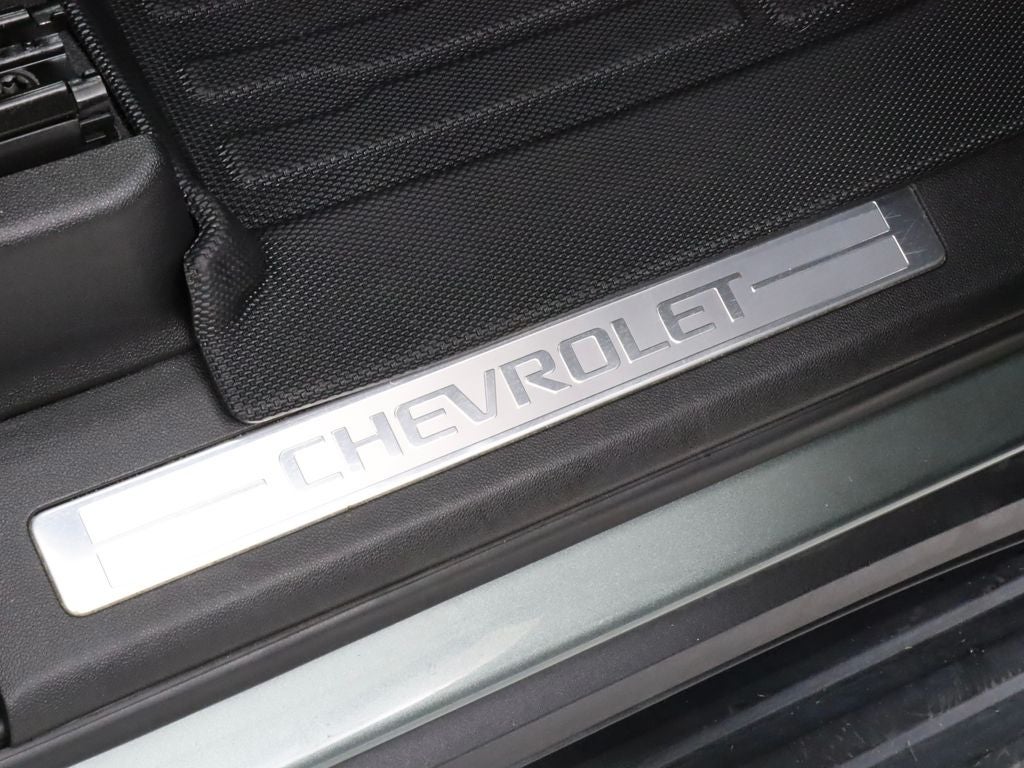 2023 Chevrolet Tahoe Premier Navigation
