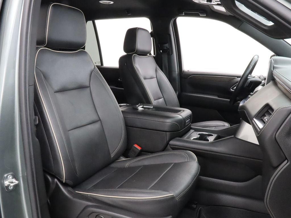 2023 Chevrolet Tahoe Premier Navigation