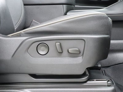2023 Chevrolet Tahoe Premier Navigation