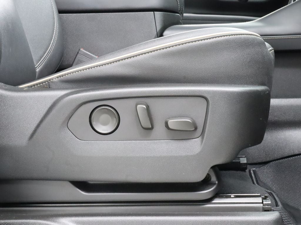 2023 Chevrolet Tahoe Premier Navigation