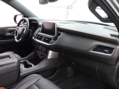 2023 Chevrolet Tahoe Premier Navigation