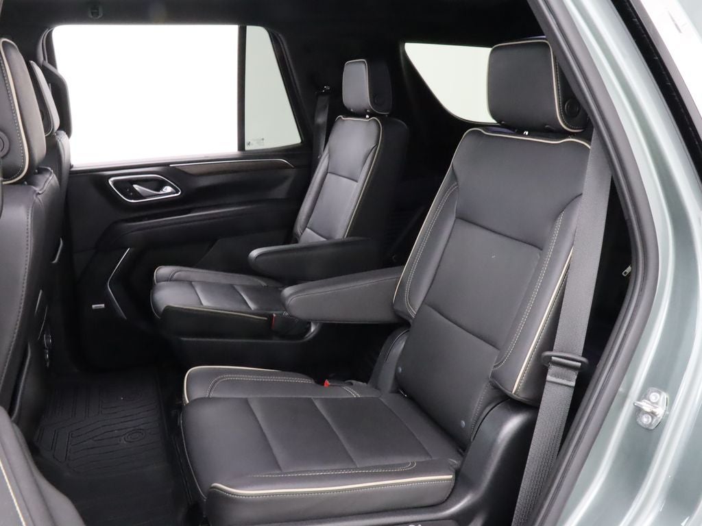 2023 Chevrolet Tahoe Premier Navigation
