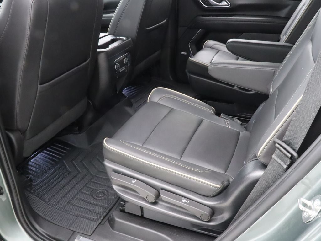 2023 Chevrolet Tahoe Premier Navigation