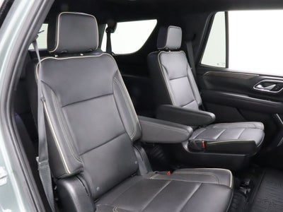 2023 Chevrolet Tahoe Premier Navigation