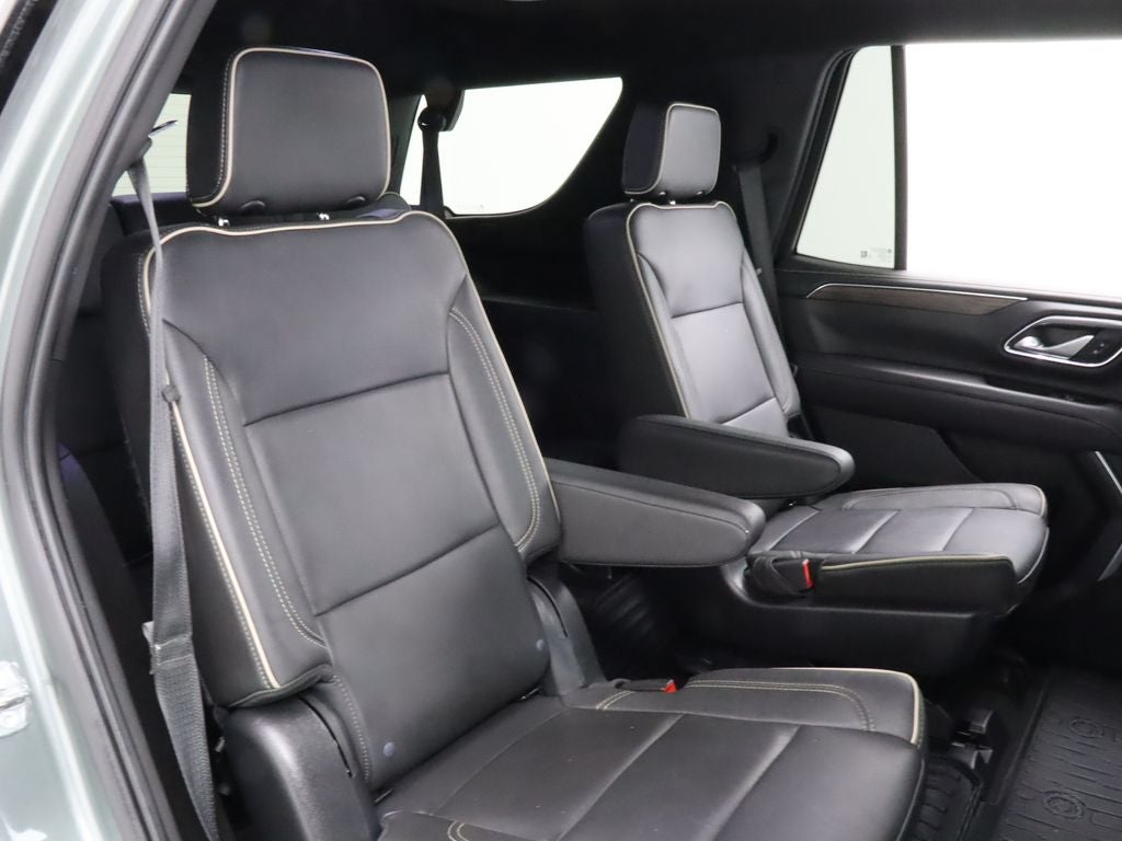 2023 Chevrolet Tahoe Premier Navigation