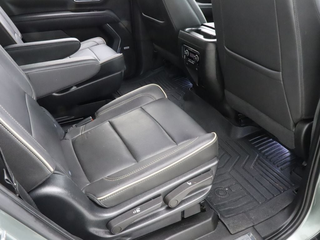 2023 Chevrolet Tahoe Premier Navigation