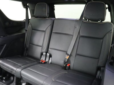 2023 Chevrolet Tahoe Premier Navigation