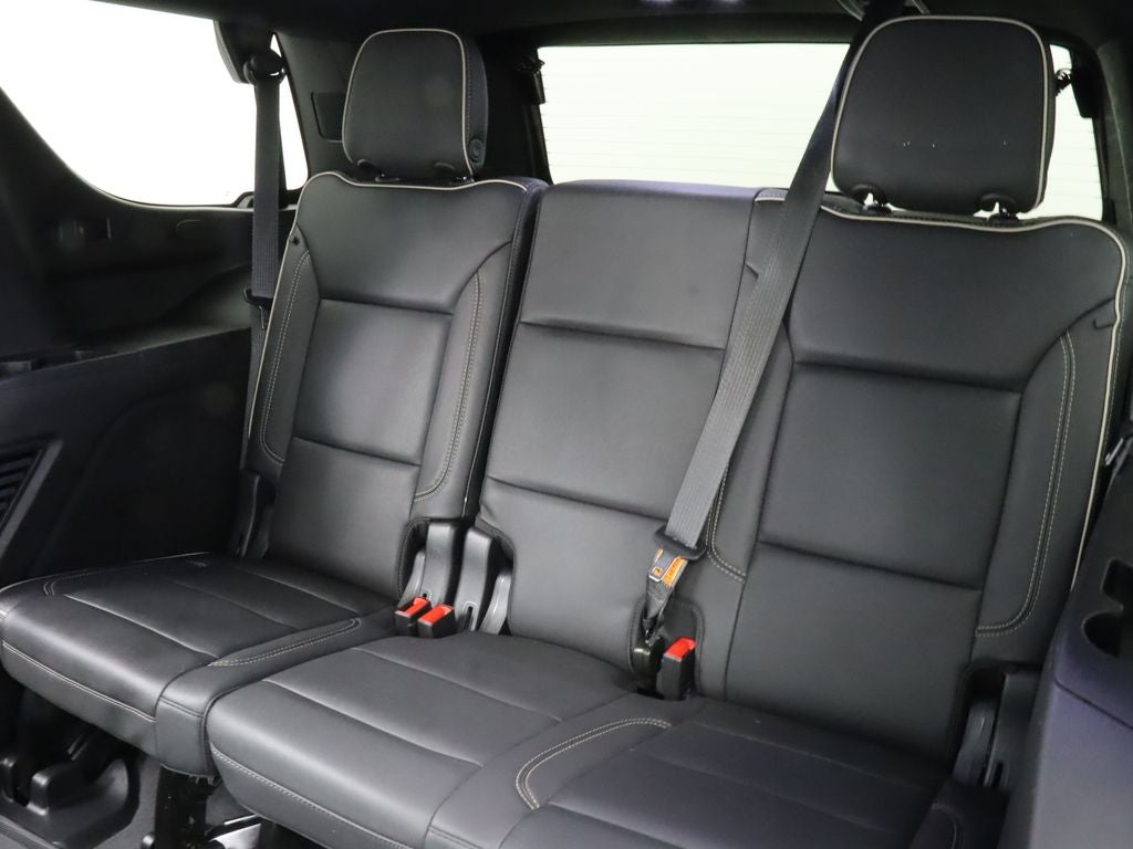 2023 Chevrolet Tahoe Premier Navigation