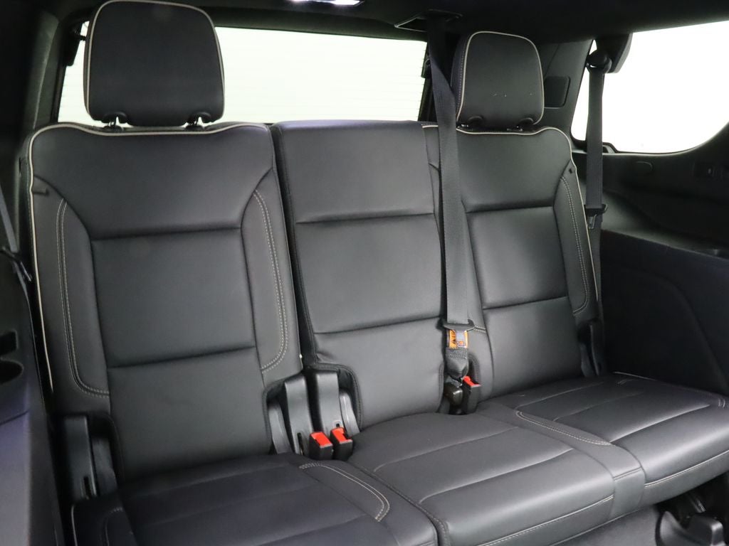 2023 Chevrolet Tahoe Premier Navigation