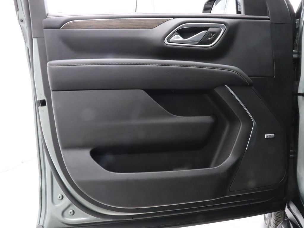 2023 Chevrolet Tahoe Premier Navigation