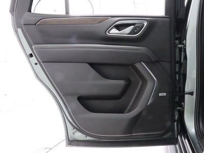 2023 Chevrolet Tahoe Premier Navigation