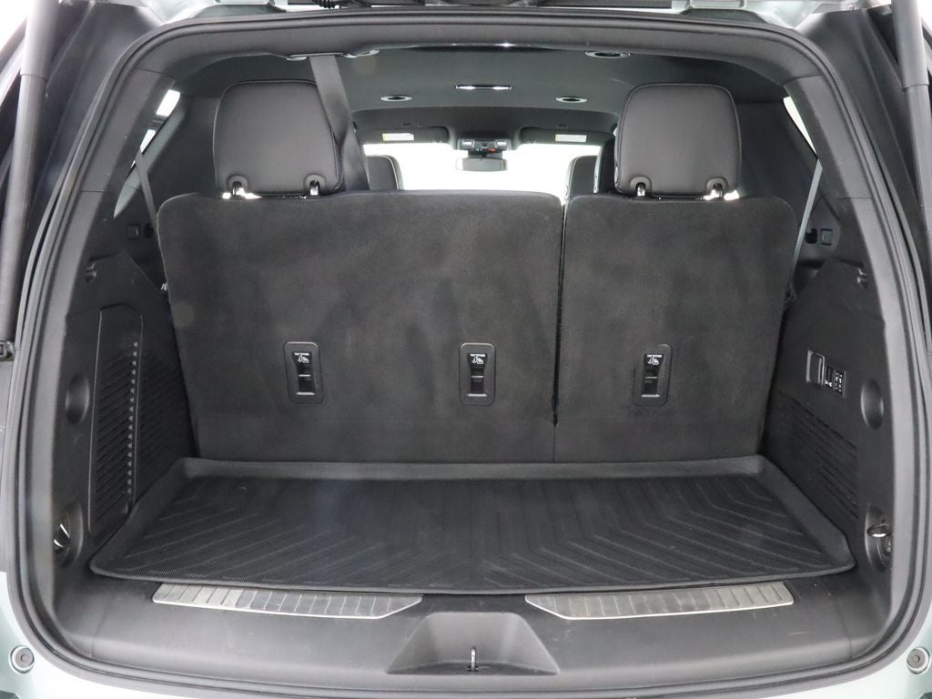 2023 Chevrolet Tahoe Premier Navigation