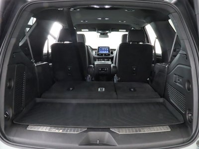 2023 Chevrolet Tahoe Premier Navigation